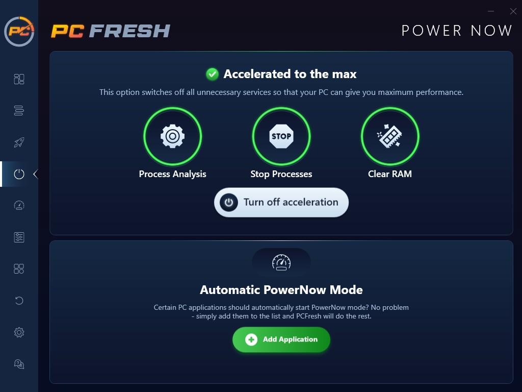Screen Shot image 3 Abelssoft بي سي Fresh كود رقمي (مدى الحياة / 1 بي سي)