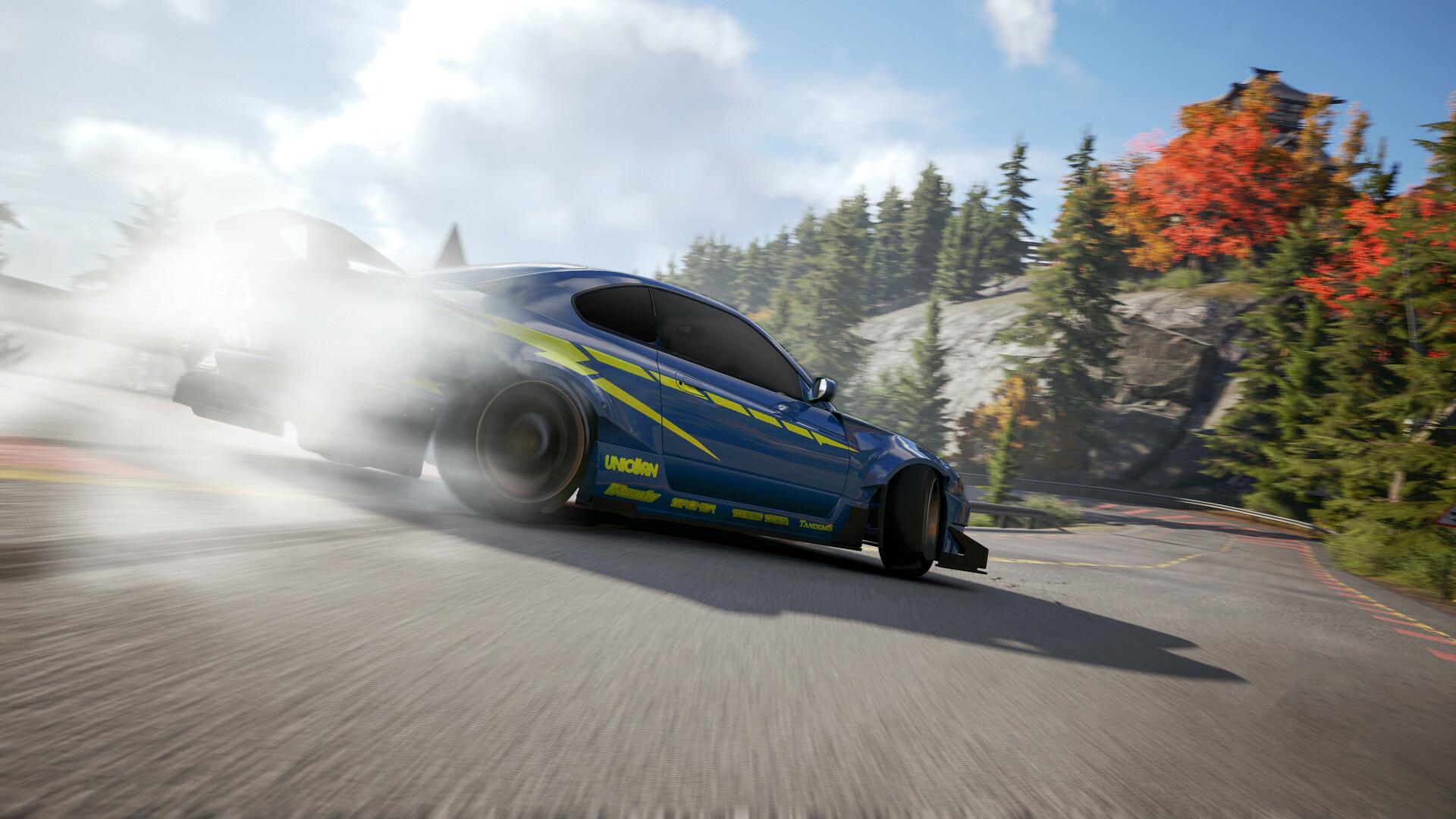 Screen Shot image 5 CarX Street - Drift Cars DLC بي سي ستيم مفتاح