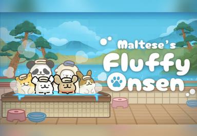 Maltese'S Fluffy Onsen بي سي ستيم كود رقمي