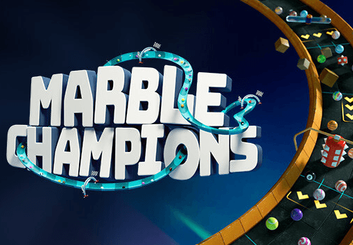 Marble Champions بي سي ستيم كود رقمي