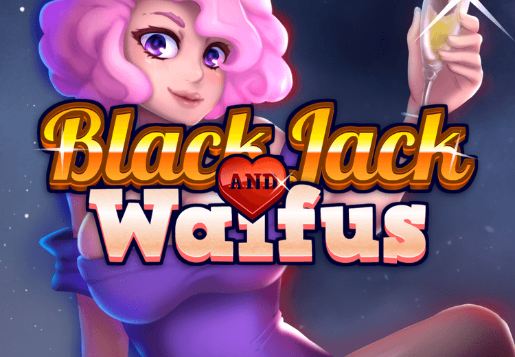 BLACKJACK And WAIFUS Hentai Version بي سي ستيم كود رقمي
