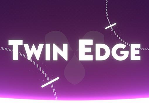 Twin Edge بي سي ستيم كود رقمي