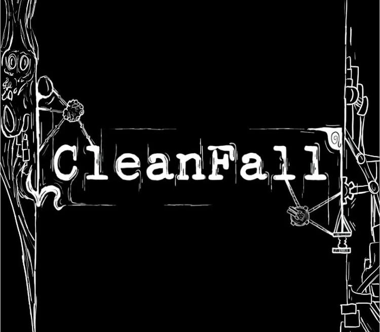 CleanFall بي سي ستيم كود رقمي