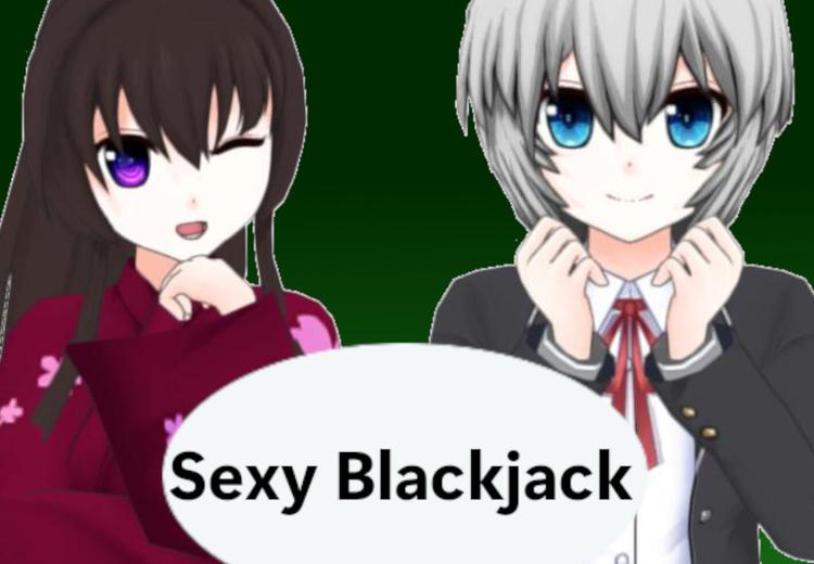 Sexy Blackjack بي سي ستيم كود رقمي