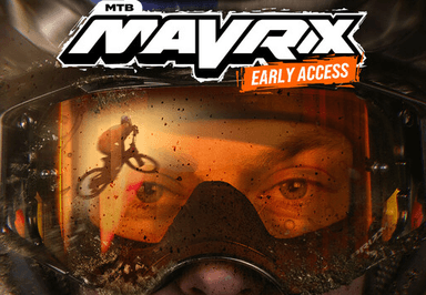 MAVRIX By Matt Jones بي سي ستيم كود رقمي