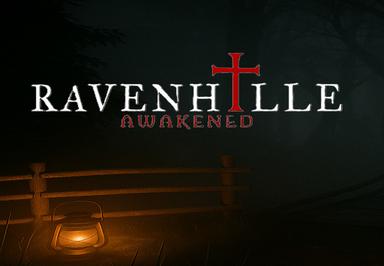 Ravenhille: Awakened بي سي ستيم كود رقمي