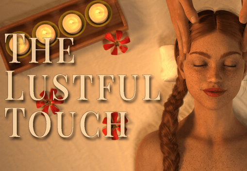 The Lustful Touch بي سي ستيم كود رقمي