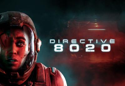 Directive 8020 طلب مسبق بي سي ستيم كود رقمي