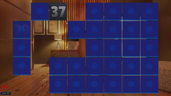 Sexy Memory Puzzle - Gay Affair بي سي ستيم كود رقمي