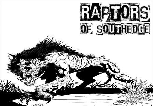 Raptors Of SouthEdge بي سي ستيم كود رقمي