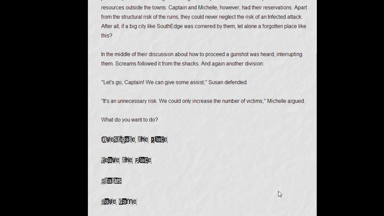 Screen Shot image 3 Raptors Of SouthEdge بي سي ستيم كود رقمي
