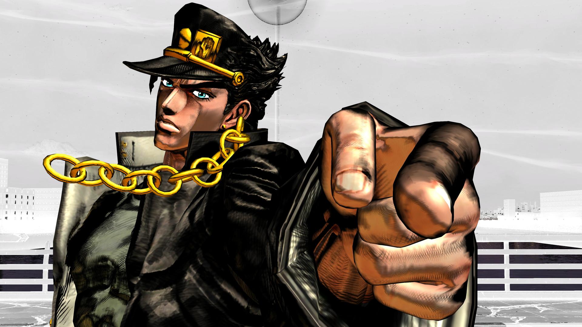 Screen Shot image 2 JoJo'S Bizarre Adventure: All-Star Battle R امريكي بي سي ستيم كود رقمي