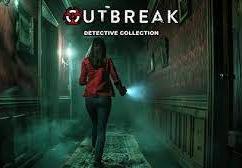 Outbreak: Detective Collection اكسبوكس 1 / إكس بوكس سيريس X|S حساب