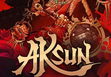 Aksun Closed Beta بي سي ستيم كود رقمي