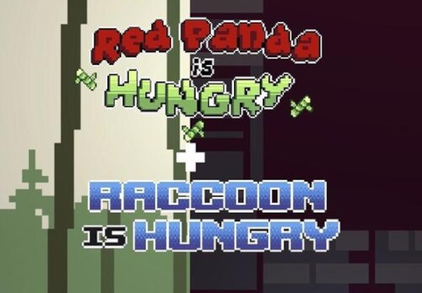 Is Hungry سيريس Part 1 حزمة اكسبوكس 1 / إكس بوكس سيريس X|S حساب