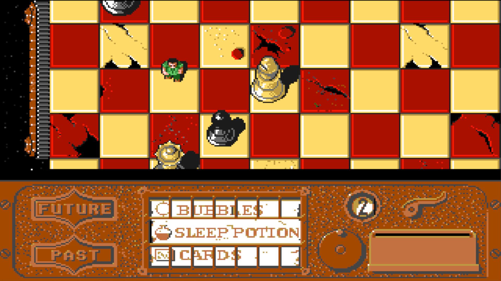 Screen Shot image 5 Theme Park Mystery بي سي GOG كود رقمي