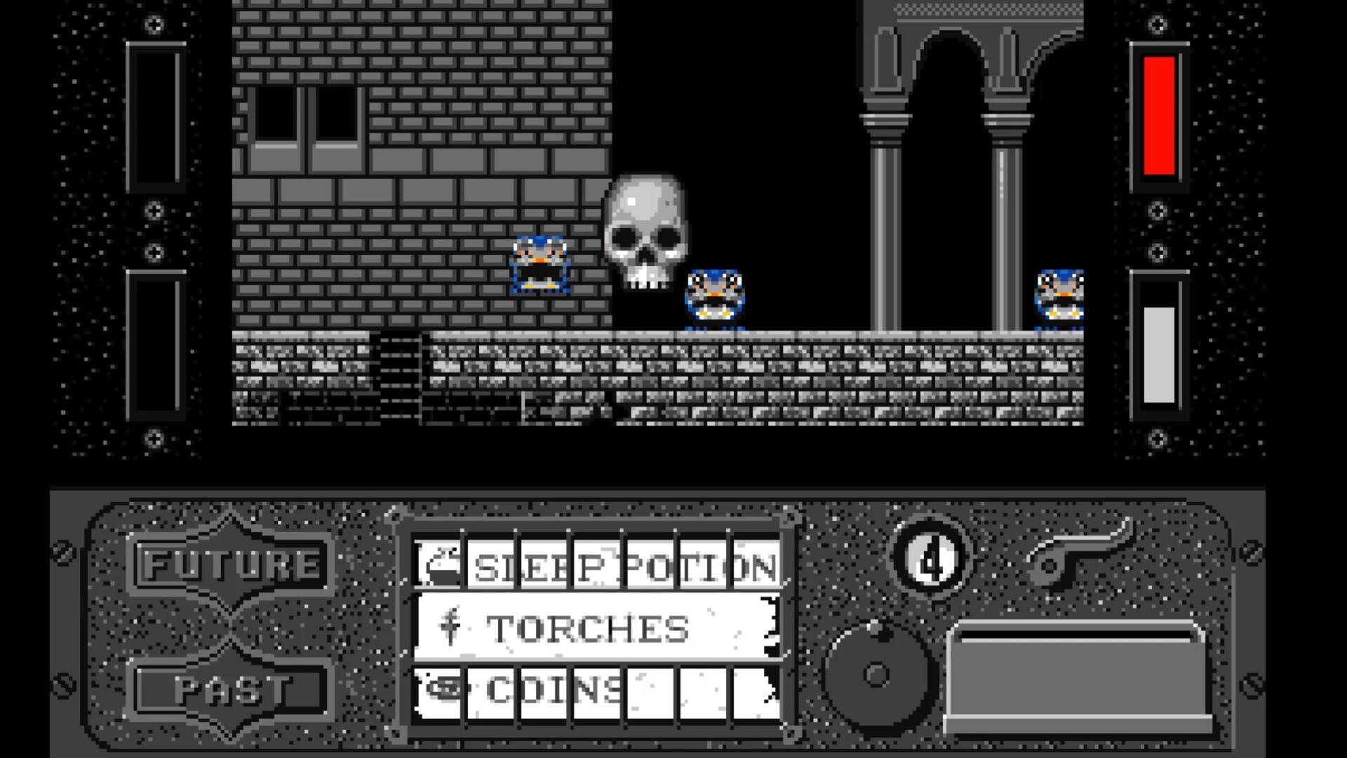 Screen Shot image 1 Theme Park Mystery بي سي GOG كود رقمي