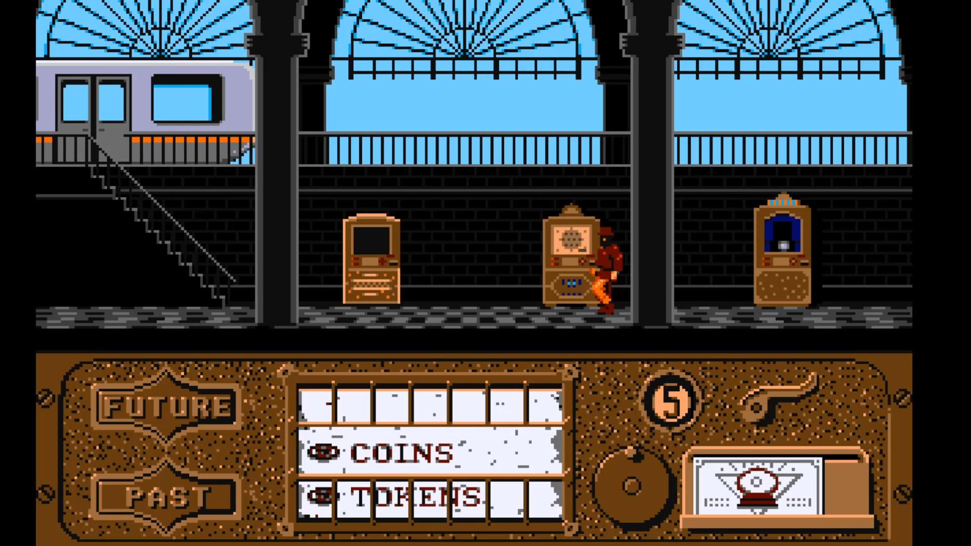 Screen Shot image 4 Theme Park Mystery بي سي GOG كود رقمي