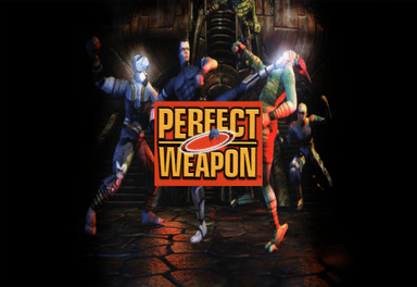 Perfect Weapon بي سي GOG كود رقمي