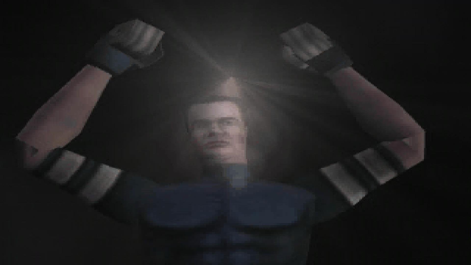 Screen Shot image 1 Perfect Weapon بي سي GOG كود رقمي