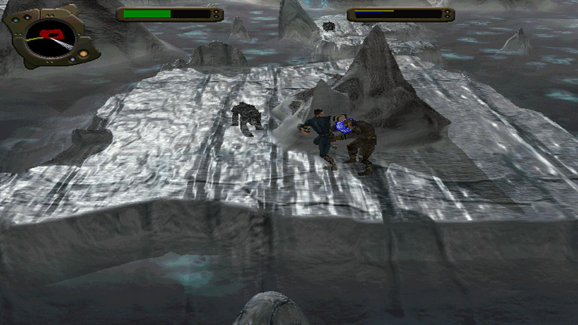 Screen Shot image 0 Perfect Weapon بي سي GOG كود رقمي