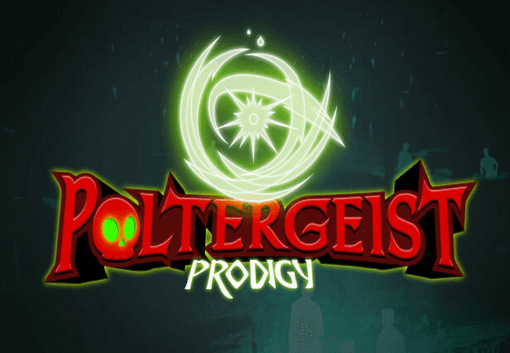 Poltergeist Prodigy بي سي ستيم كود رقمي