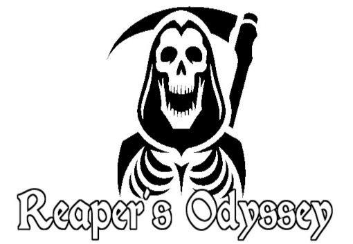 Reaper'S Odyssey بي سي ستيم كود رقمي