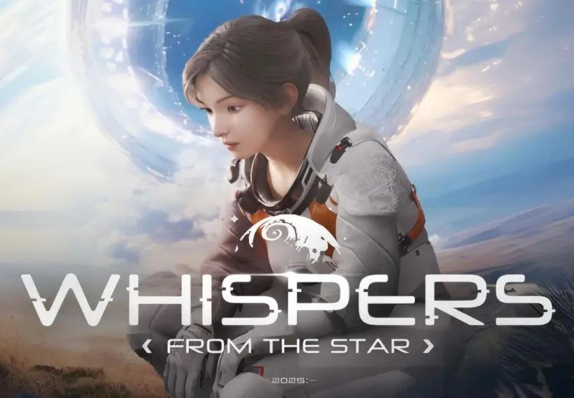 Whispers From The Star بي سي ستيم كود رقمي