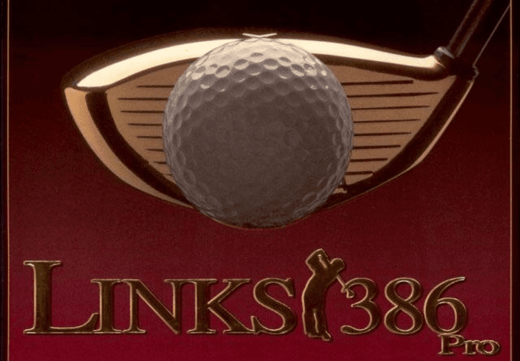 Links 386 Pro بي سي GOG كود رقمي