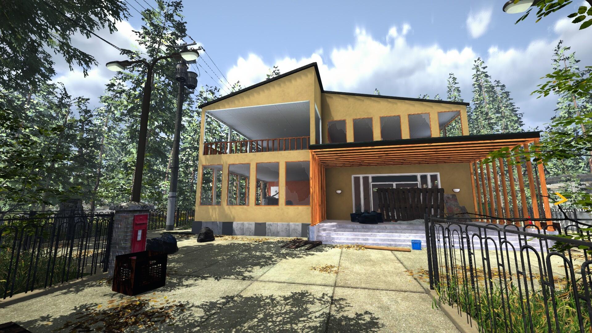 Screen Shot image 0 Cafe Owner Simulator بي سي ستيم كود رقمي
