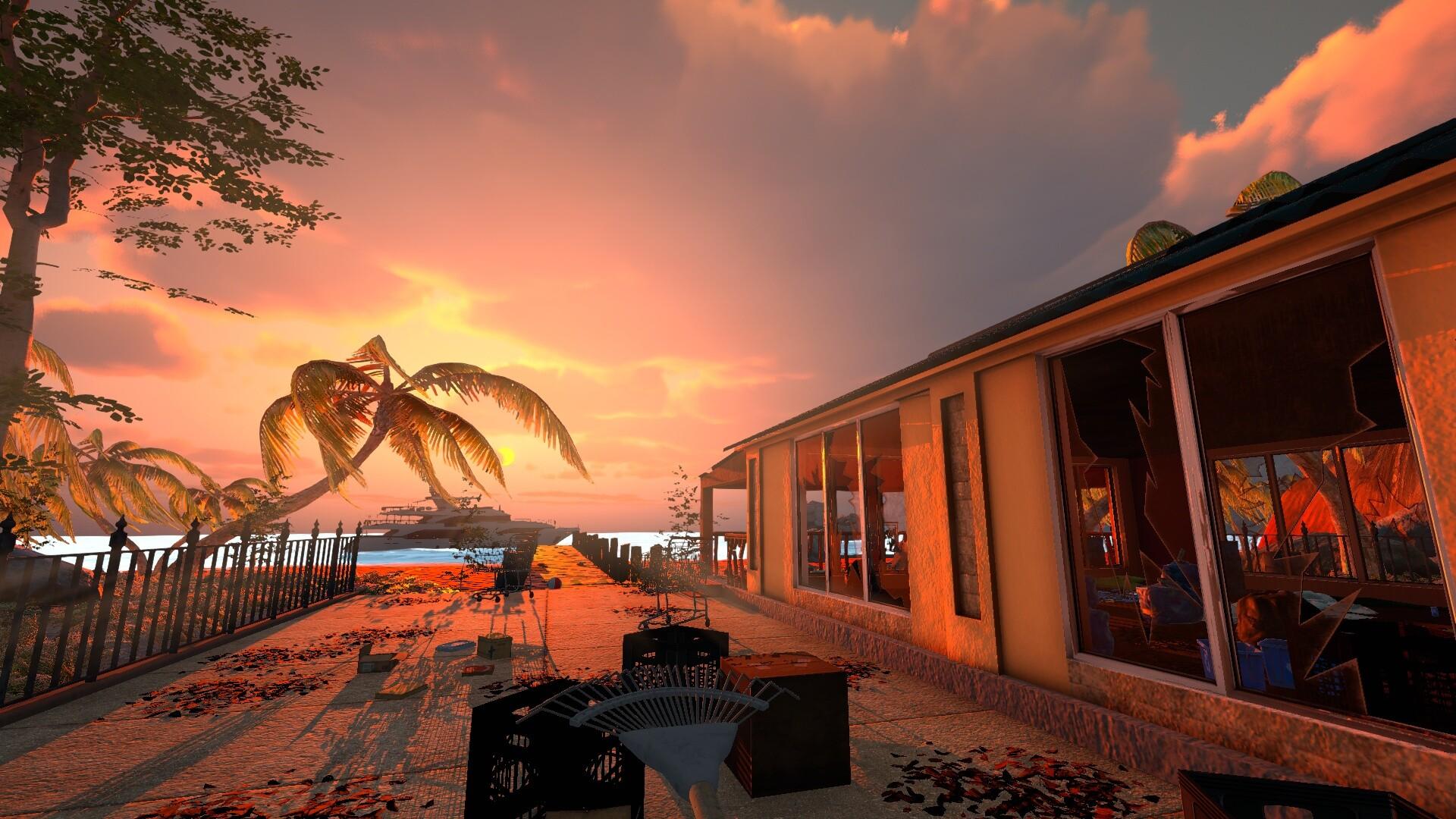 Screen Shot image 3 Cafe Owner Simulator بي سي ستيم كود رقمي