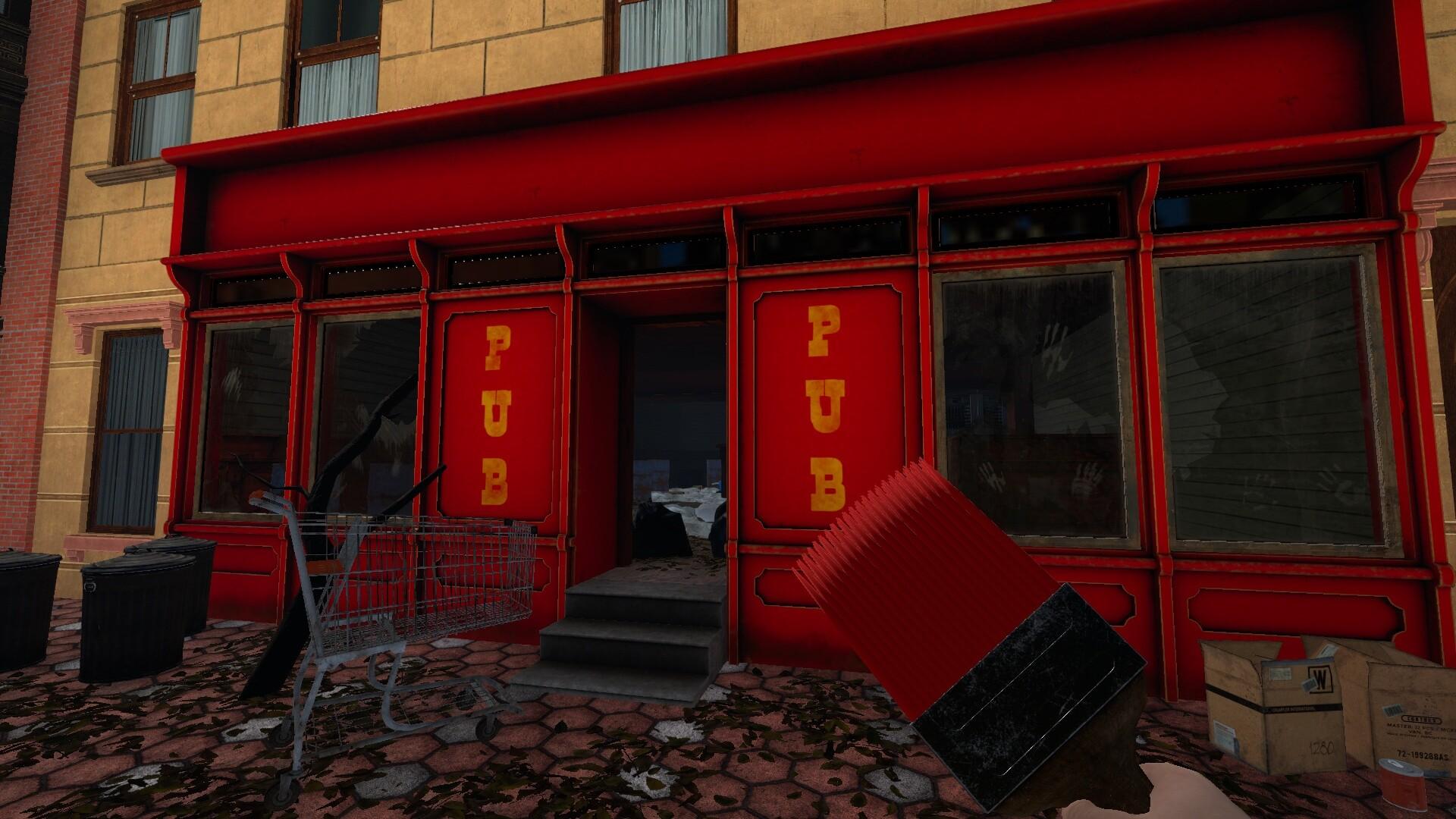 Screen Shot image 7 Cafe Owner Simulator بي سي ستيم كود رقمي