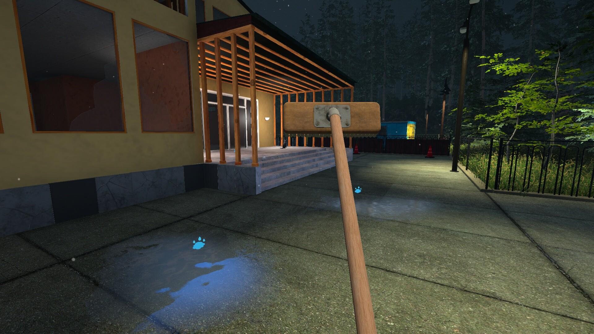 Screen Shot image 8 Cafe Owner Simulator بي سي ستيم كود رقمي