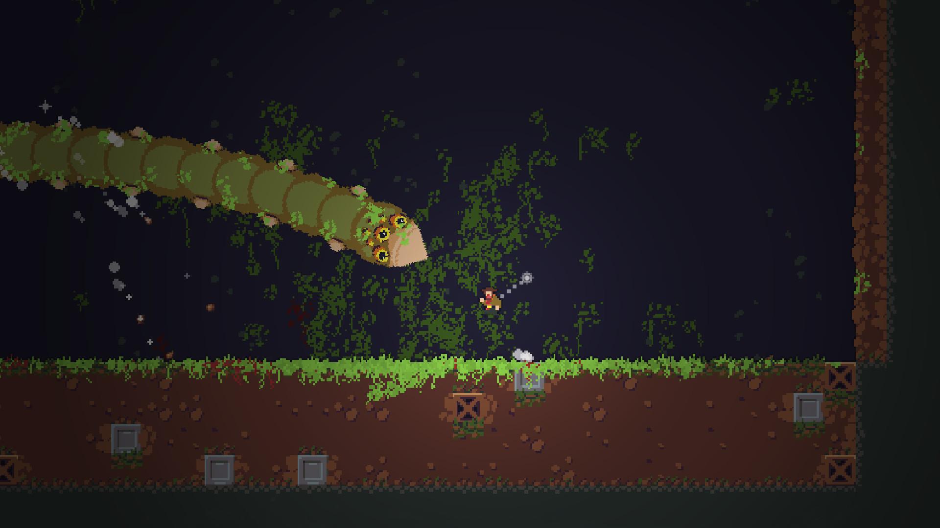 Screen Shot image 2 Caveblazers بي سي ستيم كود رقمي