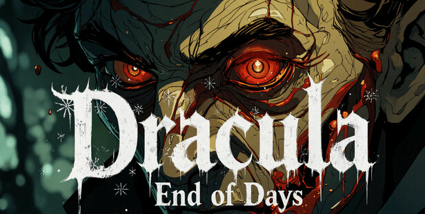 Dracula: End Of ايام بي سي ستيم كود رقمي