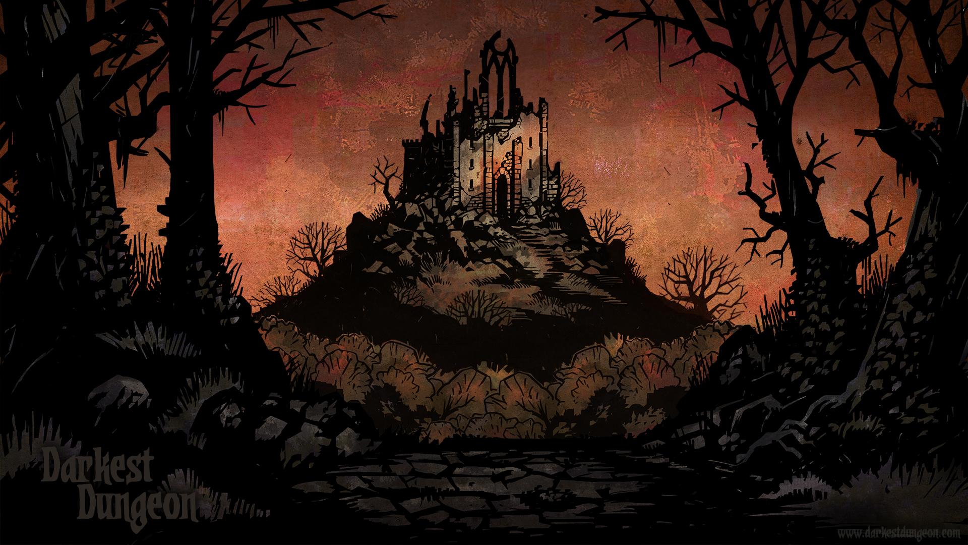 Screen Shot image 1 Darkest Dungeon Soundtrack DLC بي سي ستيم كود رقمي