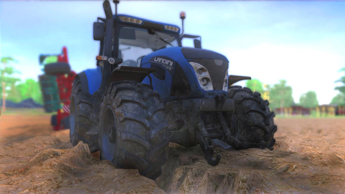 Screen Shot image 3 Farm Expert 2017 بي سي ستيم كود رقمي