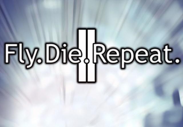 Fly.Die.Repeat. 2 بي سي MS Store كود رقمي