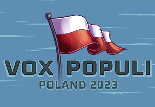 Vox Populi: Poland 2023 بي سي ستيم كود رقمي
