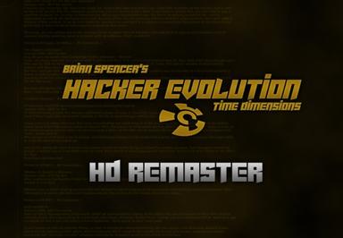 Hacker Evolution: 2019 HD Remaster بي سي ستيم كود رقمي