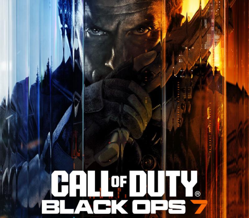 Call of Duty: Black Ops 7 PC Battle.net CD Key