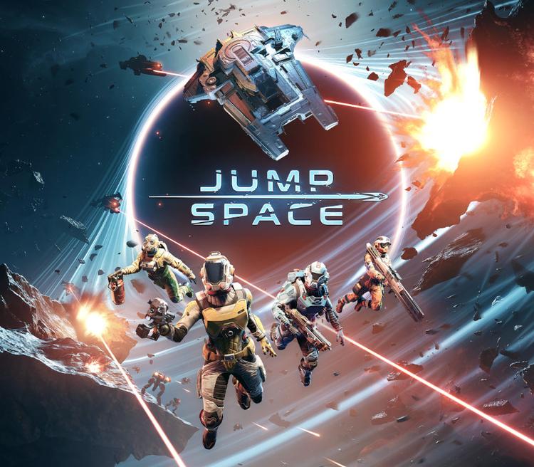 Jump Space US Xbox Series X|S CD Key