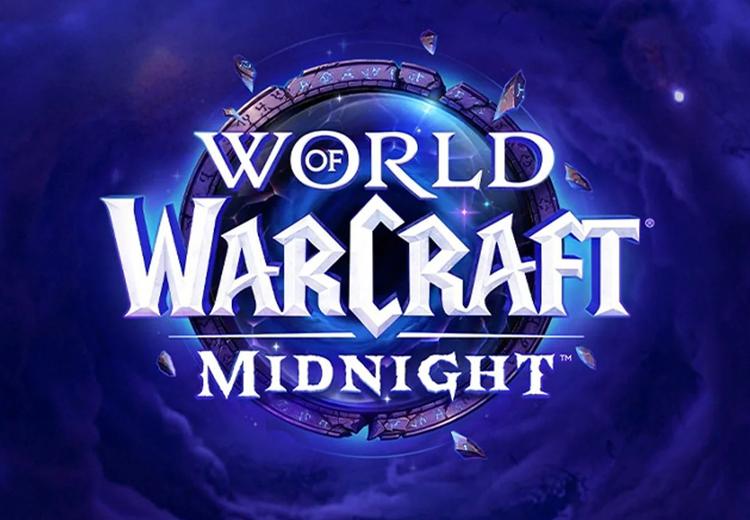 World Of Warcraft: MidNight Epic اصدار بي سي باتل.نت Altergift