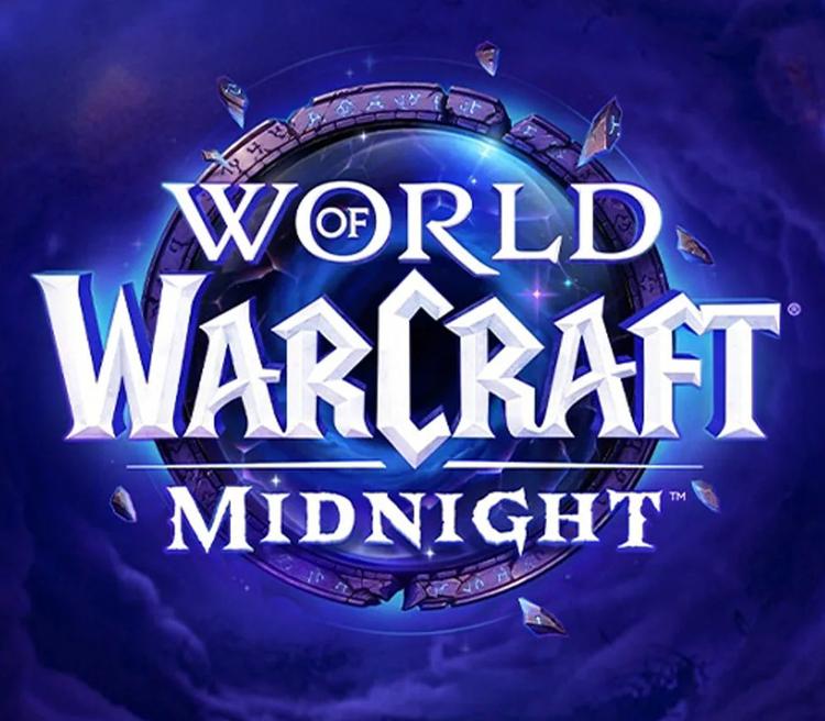 World of Warcraft: MidNight Heroic Edition PC Battle.net Altergift