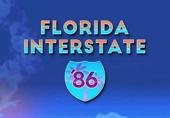 Florida Interstate '86 بي سي ستيم كود رقمي