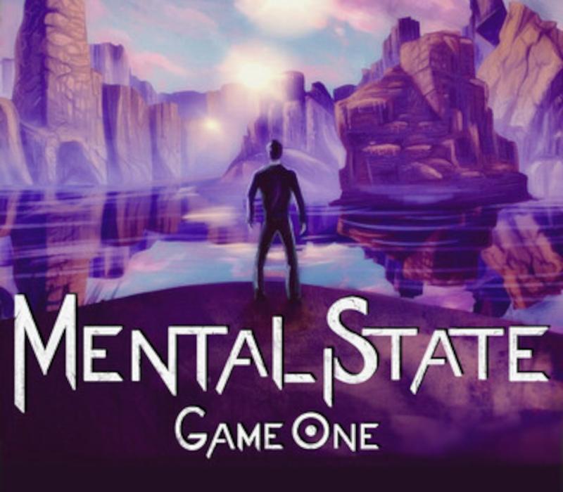 Mental State. Game One بي سي ستيم كود رقمي