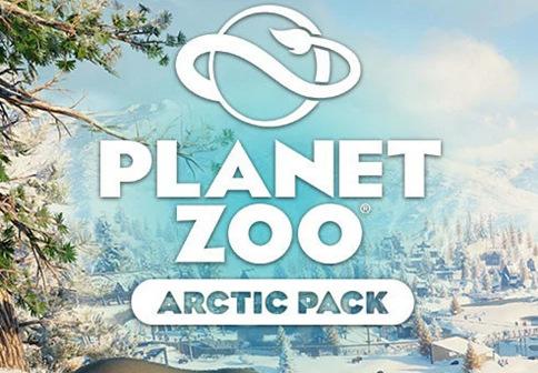 Planet Zoo - Arctic Pack DLC بي سي رابط هديه ستيم
