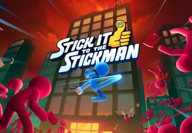 Stick It To The Stickman بي سي ستيم كود رقمي