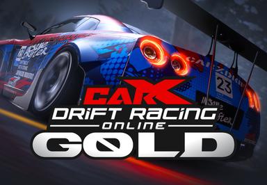 CarX Drift Racing Online - Gold DLC بي سي ستيم كود رقمي