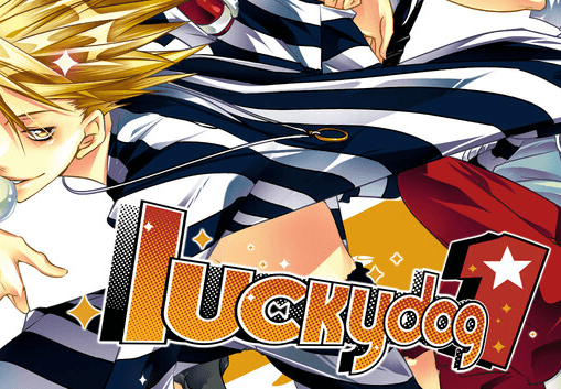 Lucky Dog 1 بي سي ستيم كود رقمي